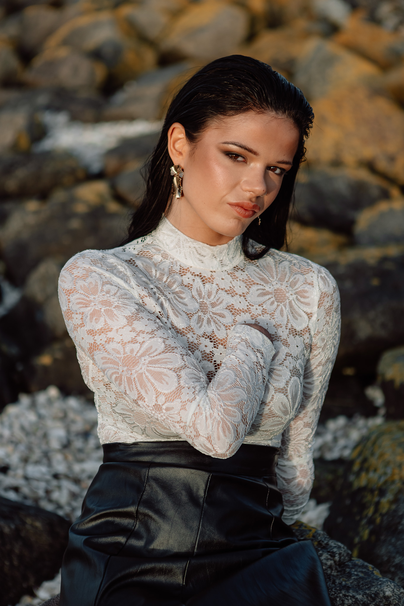 Audrey Van