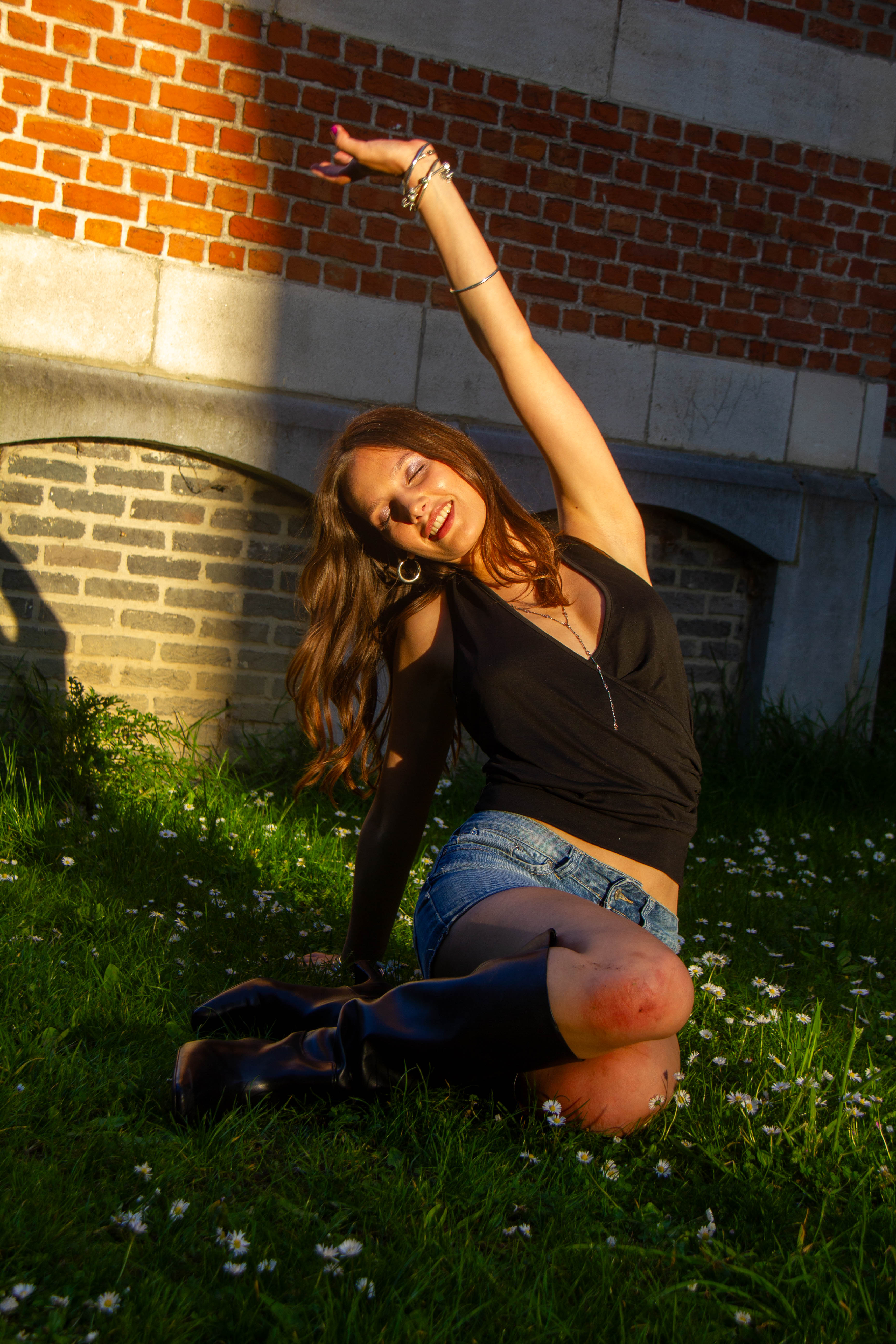 Euphoria geel