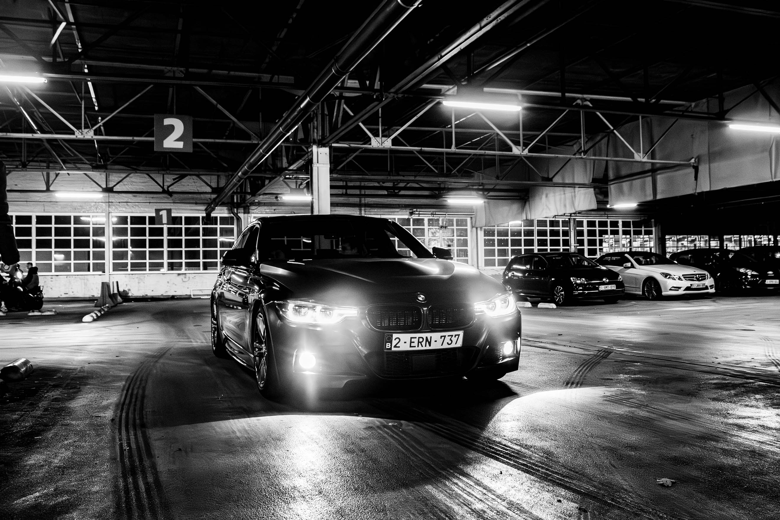 Project 1