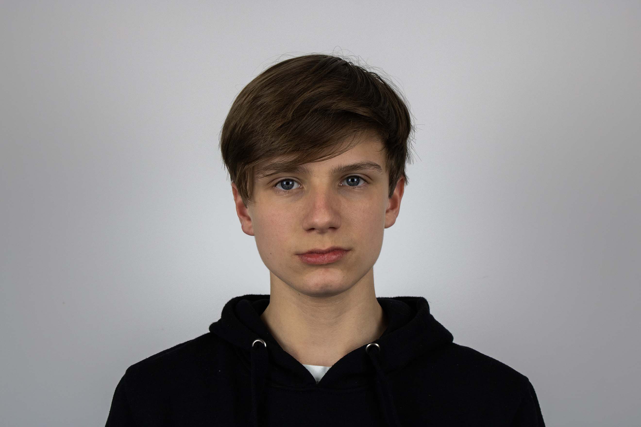 Matts Meulemans